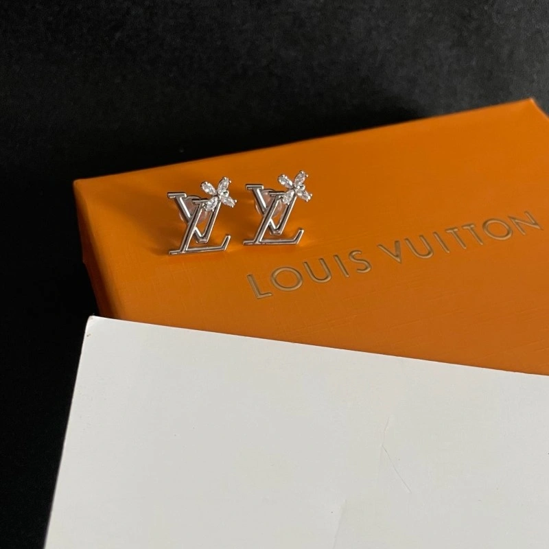 Louis Vuitton Earrings Contemporary 248079
