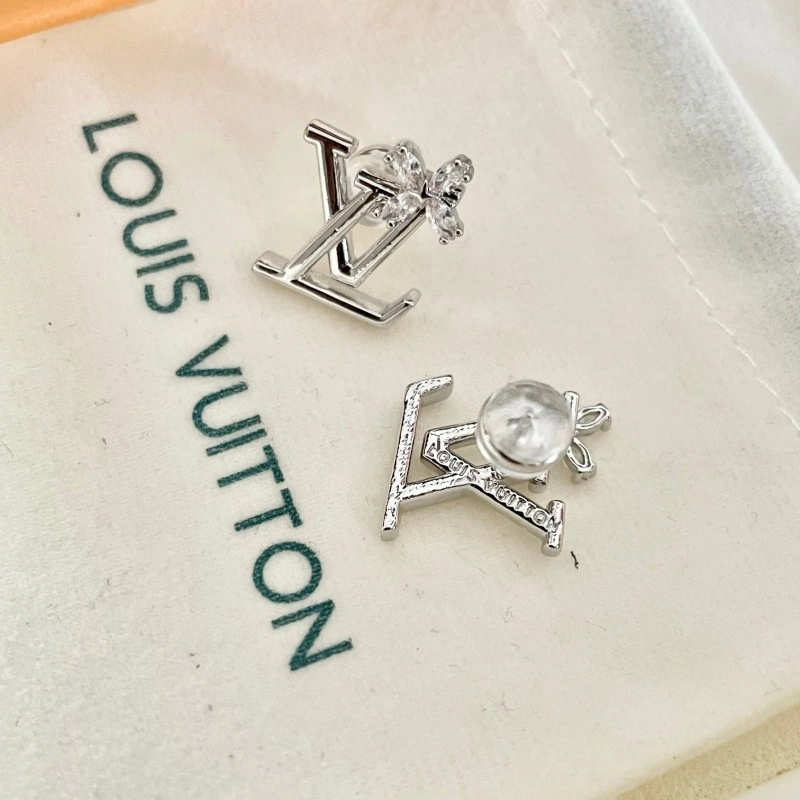 Louis Vuitton Earrings Contemporary 248079