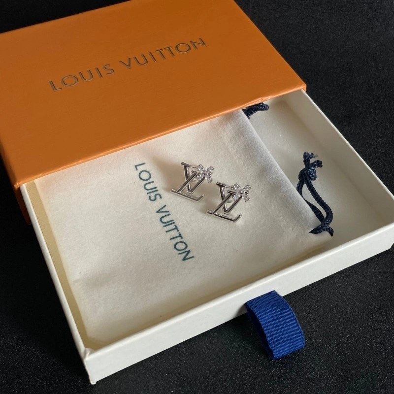 Louis Vuitton Earrings Contemporary 248079