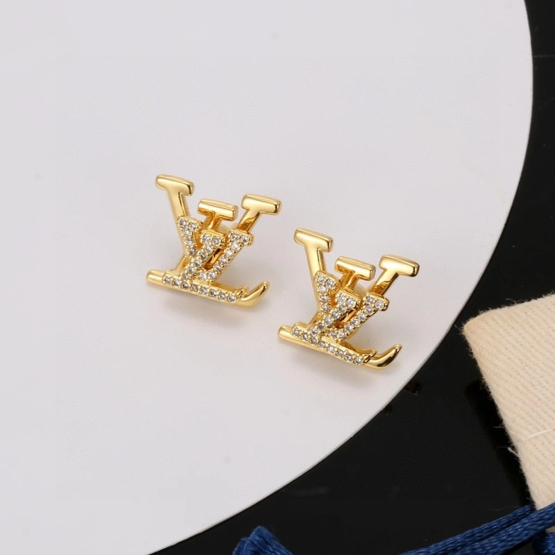 Louis Vuitton Earrings Fashionable 248071