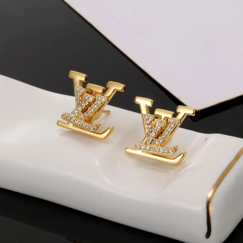 Louis Vuitton Earrings Fashionable 248071