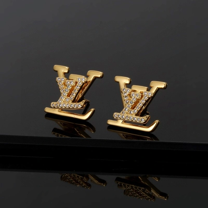 Louis Vuitton Earrings Fashionable 248071