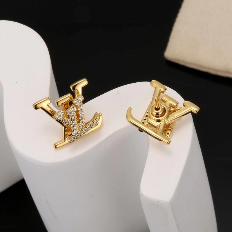 Louis Vuitton Earrings Fashionable 248071