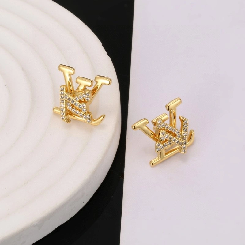 Louis Vuitton Earrings Fashionable 248071