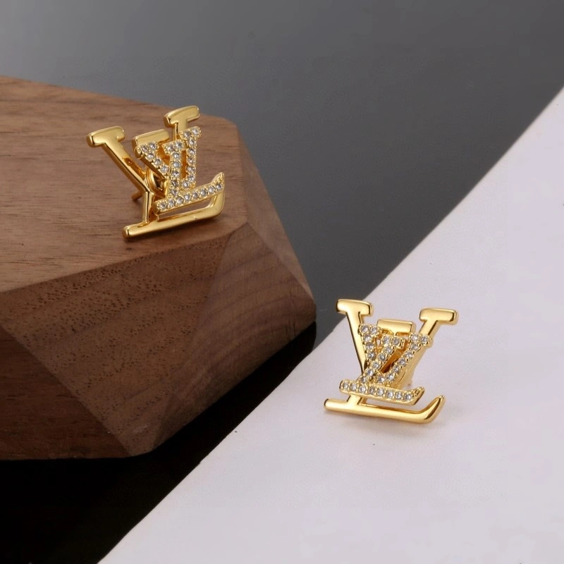 Louis Vuitton Earrings Fashionable 248071