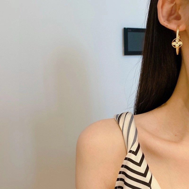 FastDry Louis Vuitton Earrings 248082