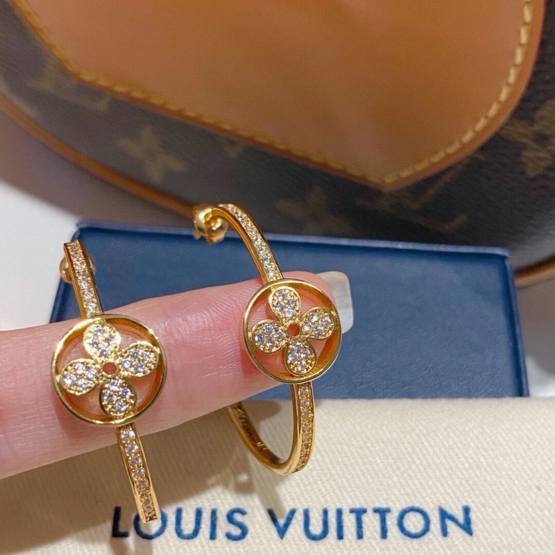 FastDry Louis Vuitton Earrings 248082