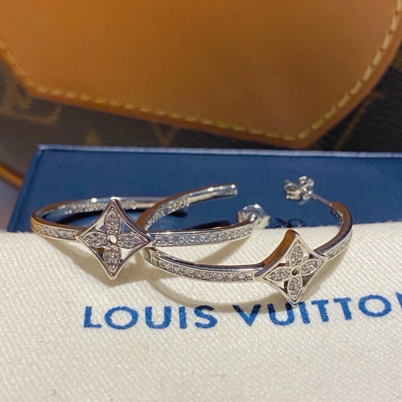 FastDry Louis Vuitton Earrings 248082