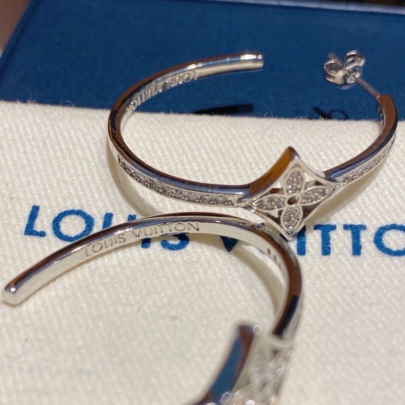 FastDry Louis Vuitton Earrings 248082