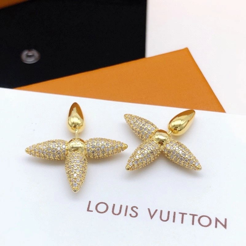 Louis Vuitton Earrings StreetReady 248083