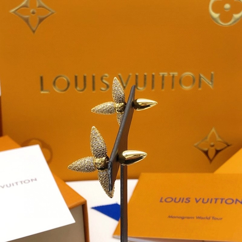 Louis Vuitton Earrings StreetReady 248083