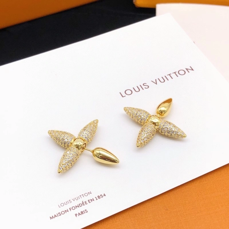 Louis Vuitton Earrings StreetReady 248083