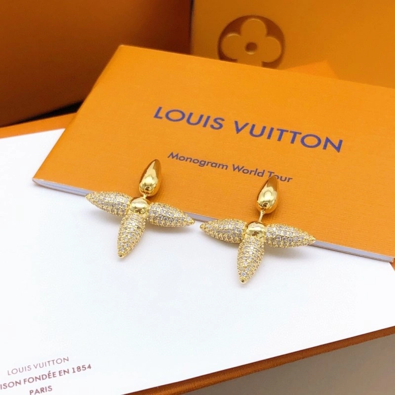 Louis Vuitton Earrings StreetReady 248083