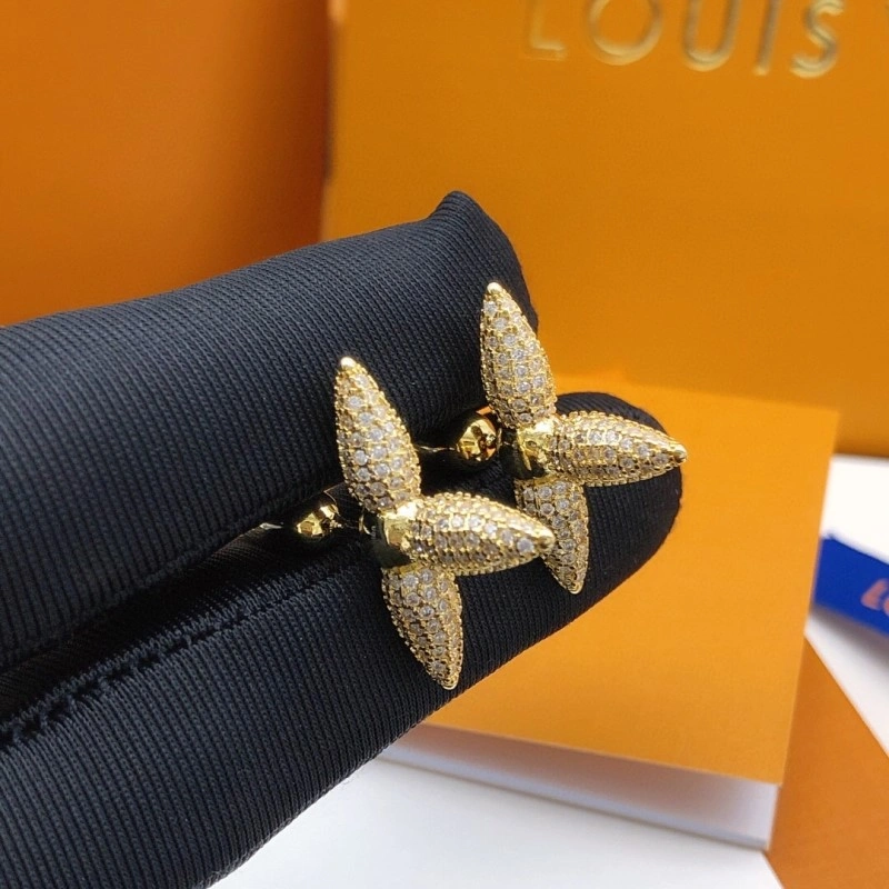 Louis Vuitton Earrings StreetReady 248083