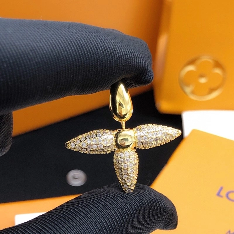 Louis Vuitton Earrings StreetReady 248083