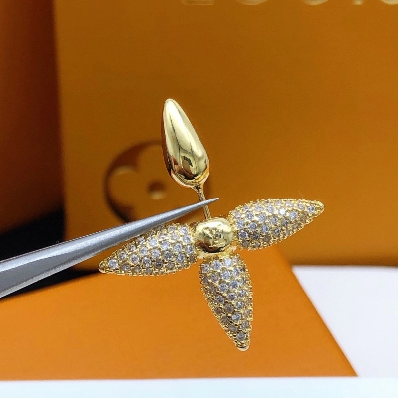 Louis Vuitton Earrings StreetReady 248083