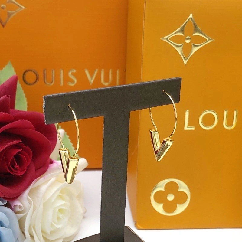 Snug Louis Vuitton Earrings 248069