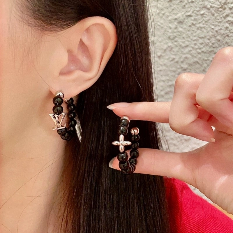Louis Vuitton Earrings Vibrant 248056