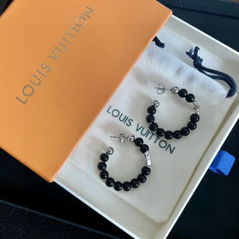 Louis Vuitton Earrings Vibrant 248056