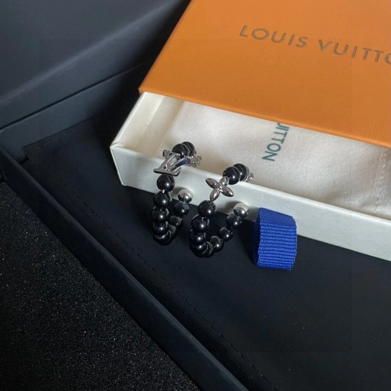 Louis Vuitton Earrings Vibrant 248056