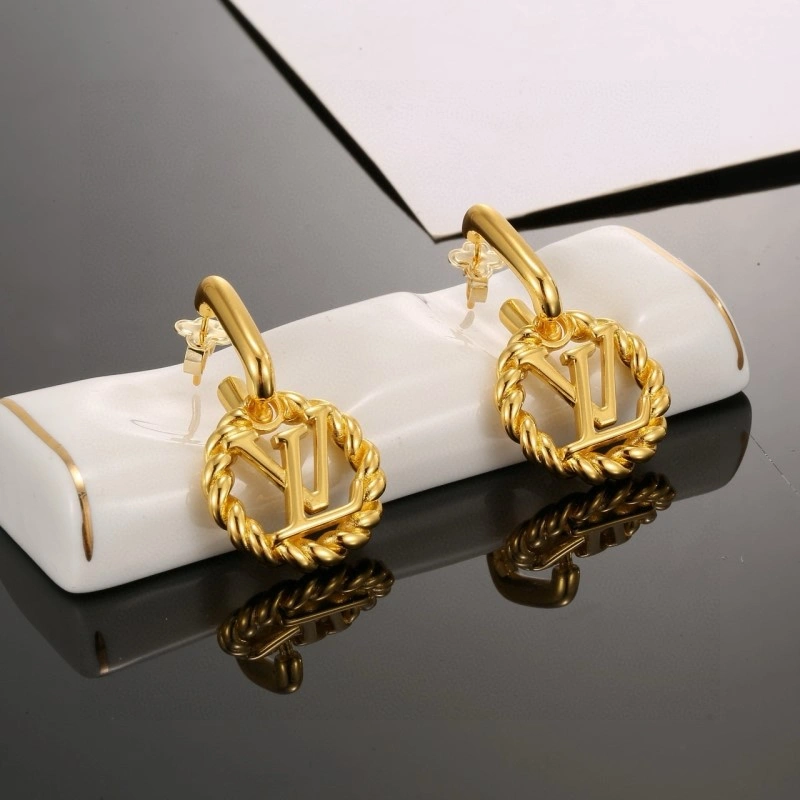 Louis Vuitton Earrings Contemporary 248076