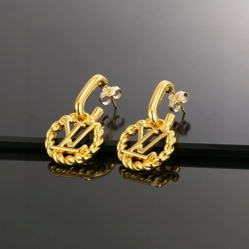 Louis Vuitton Earrings Contemporary 248076