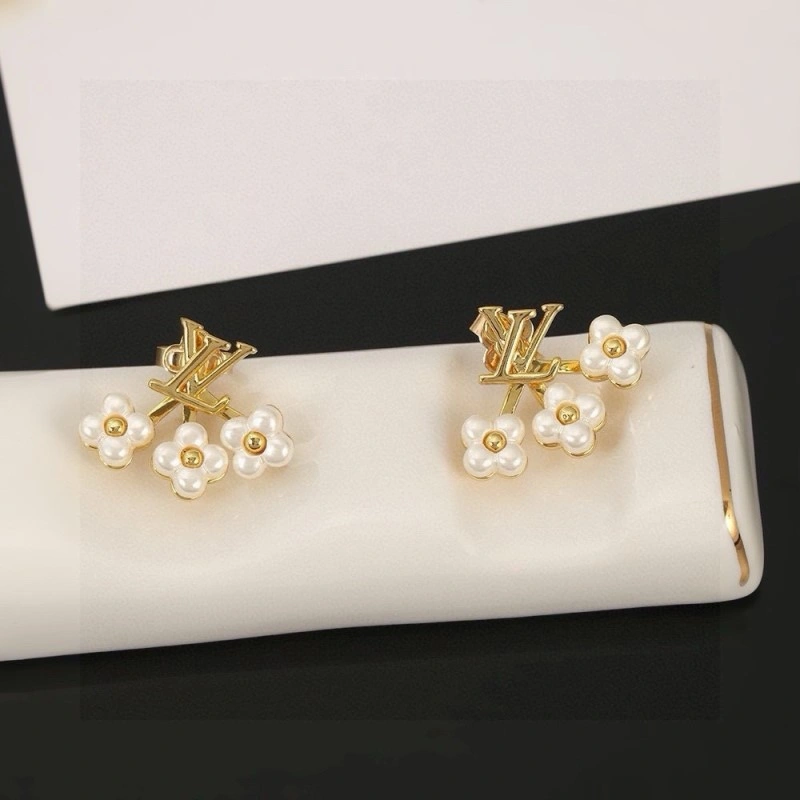 Practical Louis Vuitton Earrings 248081