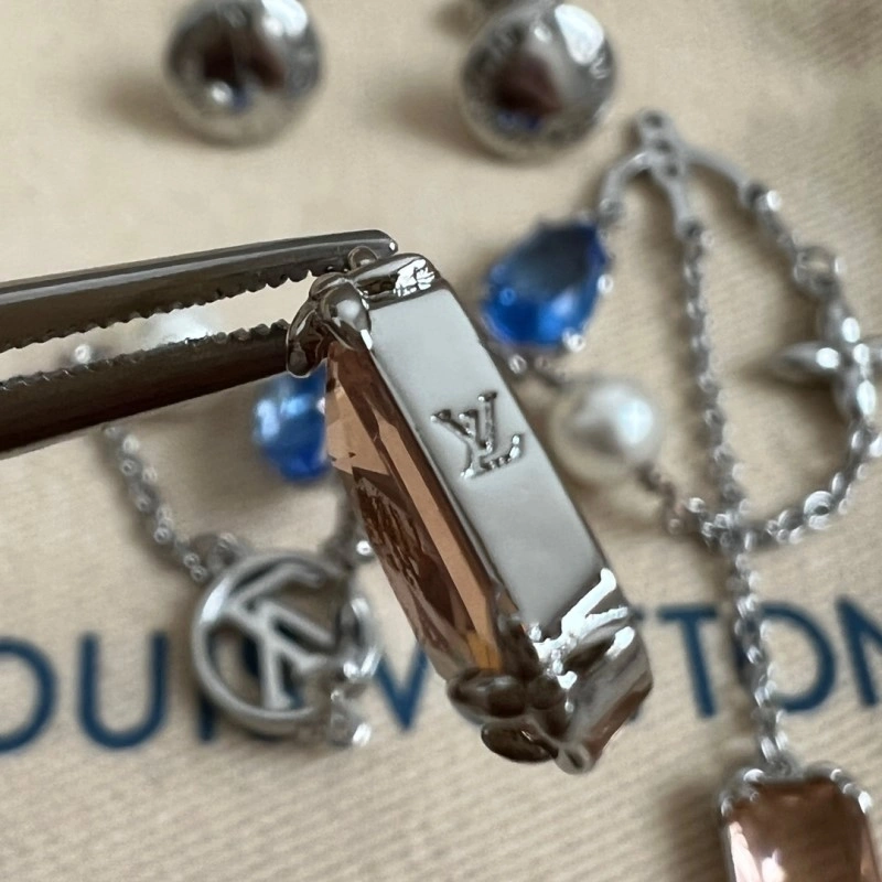 Seasonal Louis Vuitton Earrings 248064