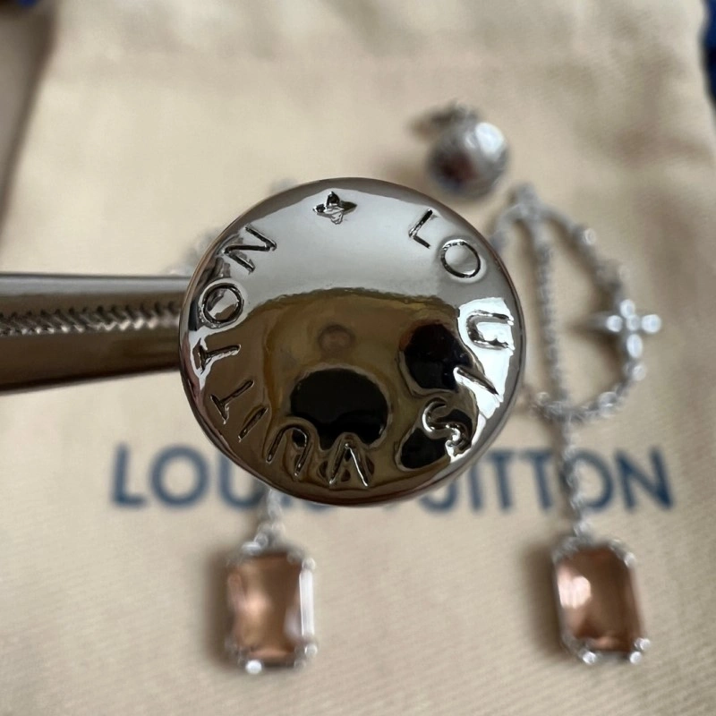 Seasonal Louis Vuitton Earrings 248064