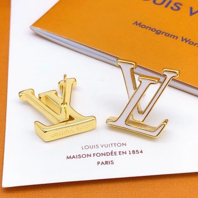 Supportive Louis Vuitton Earrings 248054
