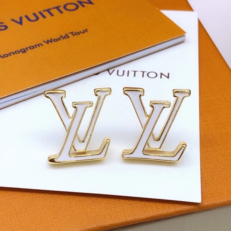 Supportive Louis Vuitton Earrings 248054