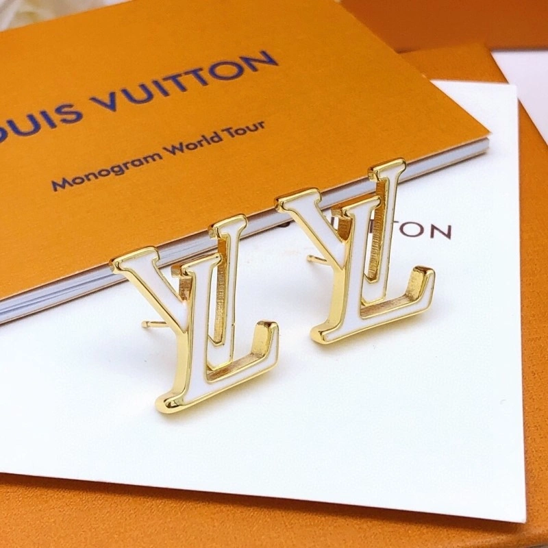 Supportive Louis Vuitton Earrings 248054