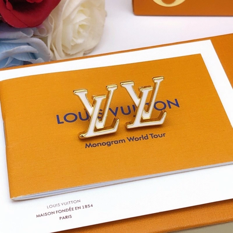 Supportive Louis Vuitton Earrings 248054