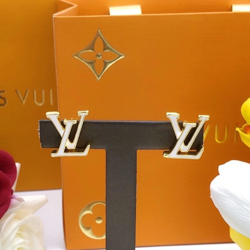 Supportive Louis Vuitton Earrings 248054