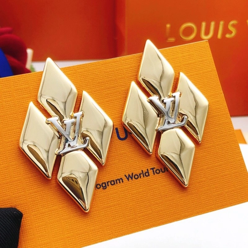 Louis Vuitton Earrings ZeroBulk 248050