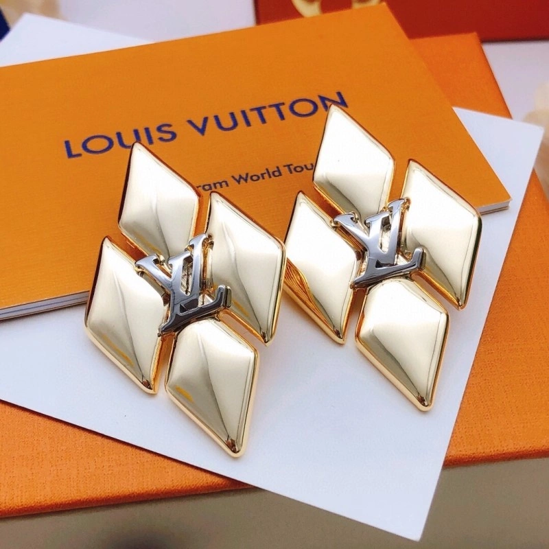Louis Vuitton Earrings ZeroBulk 248050