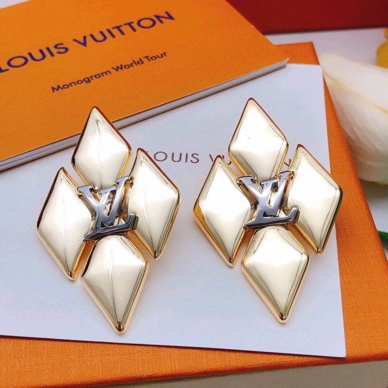Louis Vuitton Earrings ZeroBulk 248050