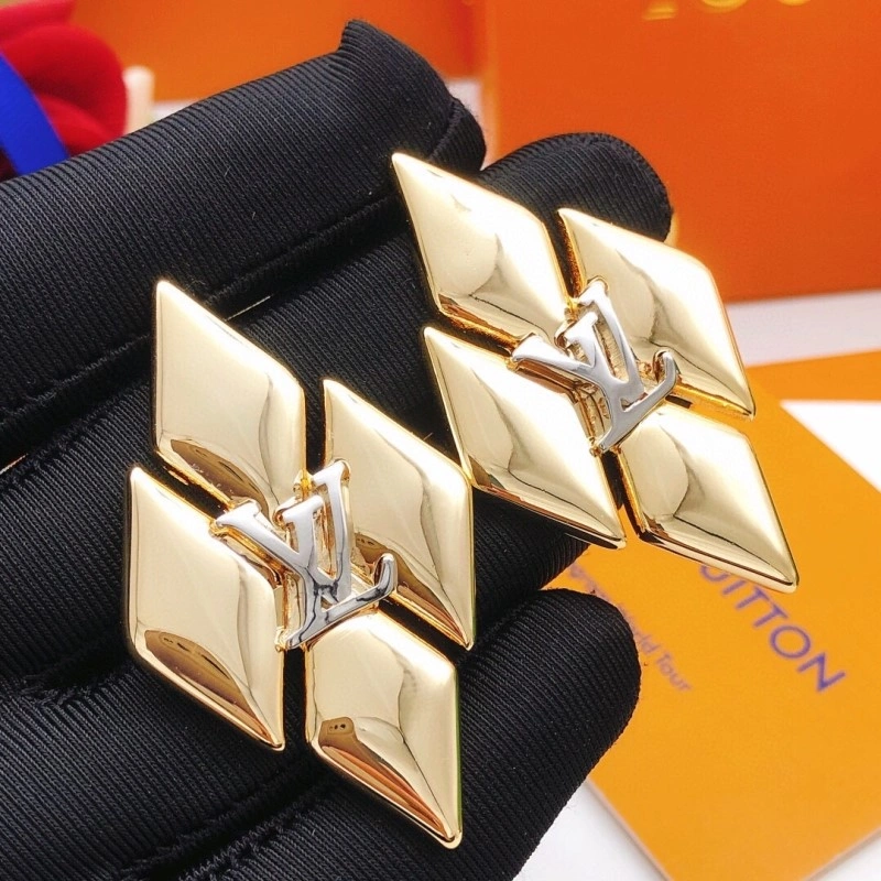 Louis Vuitton Earrings ZeroBulk 248050