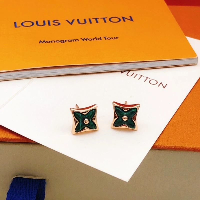 Louis Vuitton Earrings RelaxedFit 248052