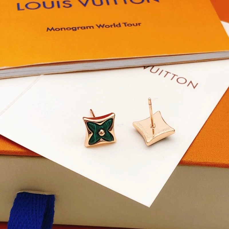 Louis Vuitton Earrings RelaxedFit 248052