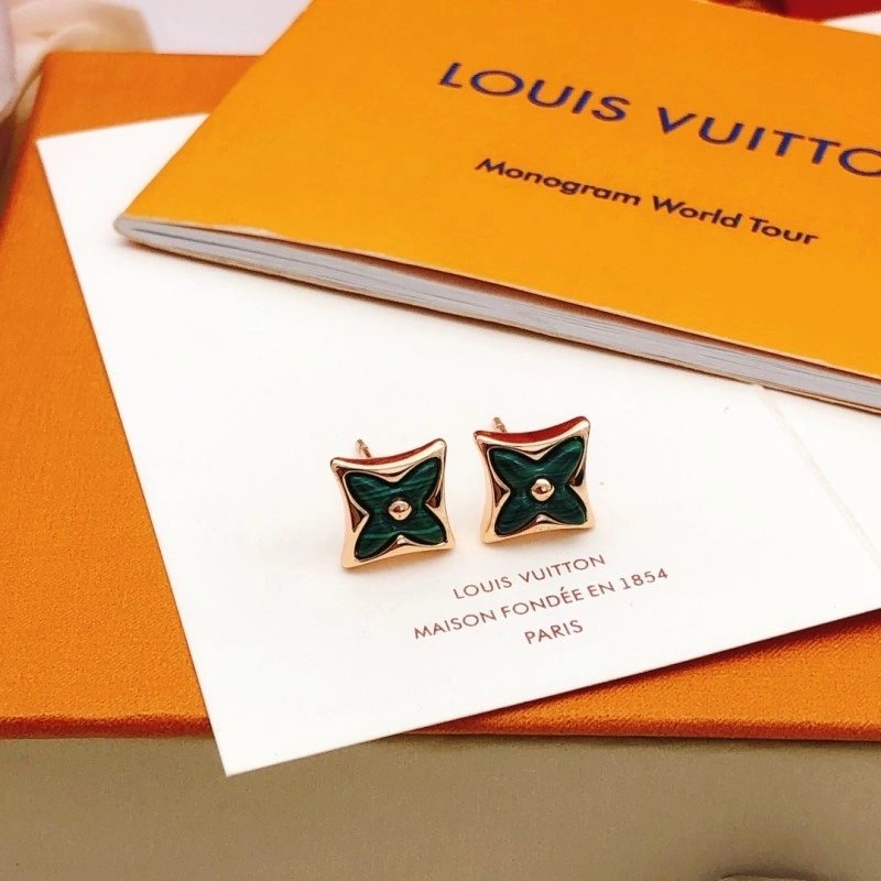 Louis Vuitton Earrings RelaxedFit 248052