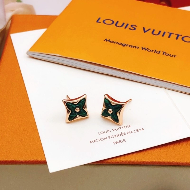 Louis Vuitton Earrings RelaxedFit 248052