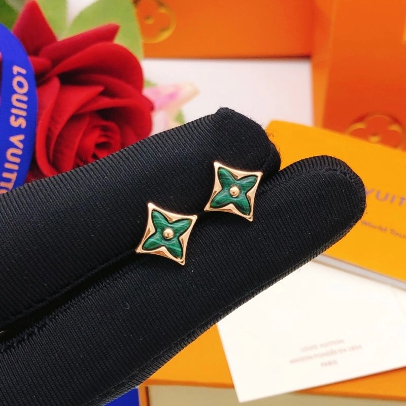 Louis Vuitton Earrings RelaxedFit 248052