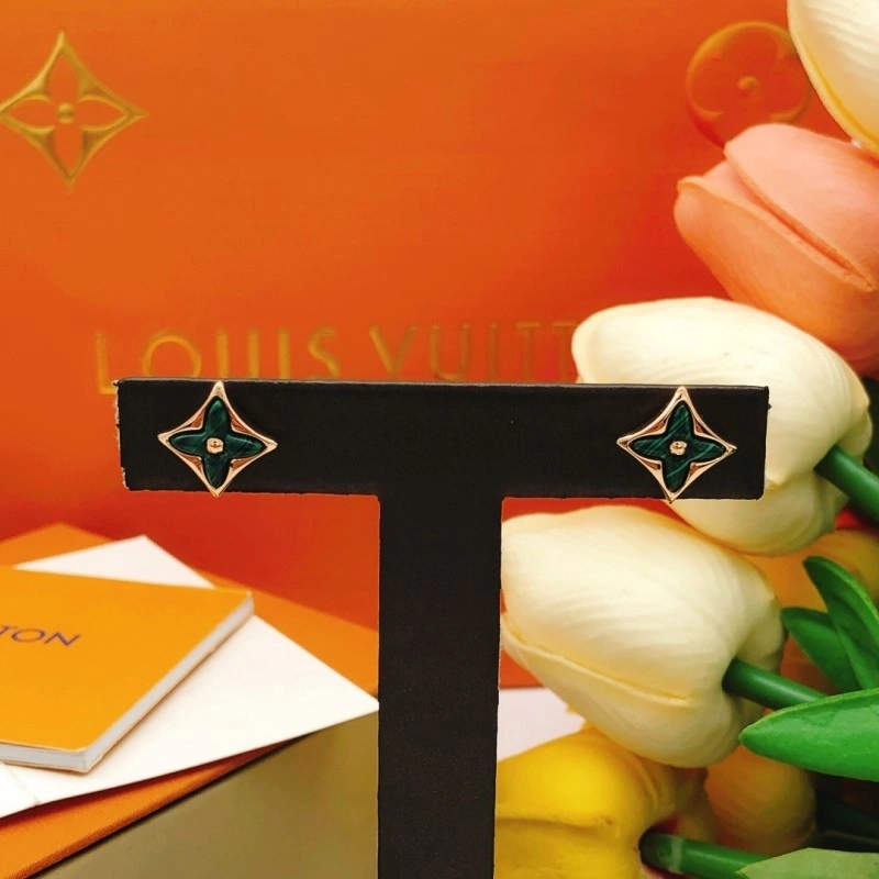 Louis Vuitton Earrings RelaxedFit 248052