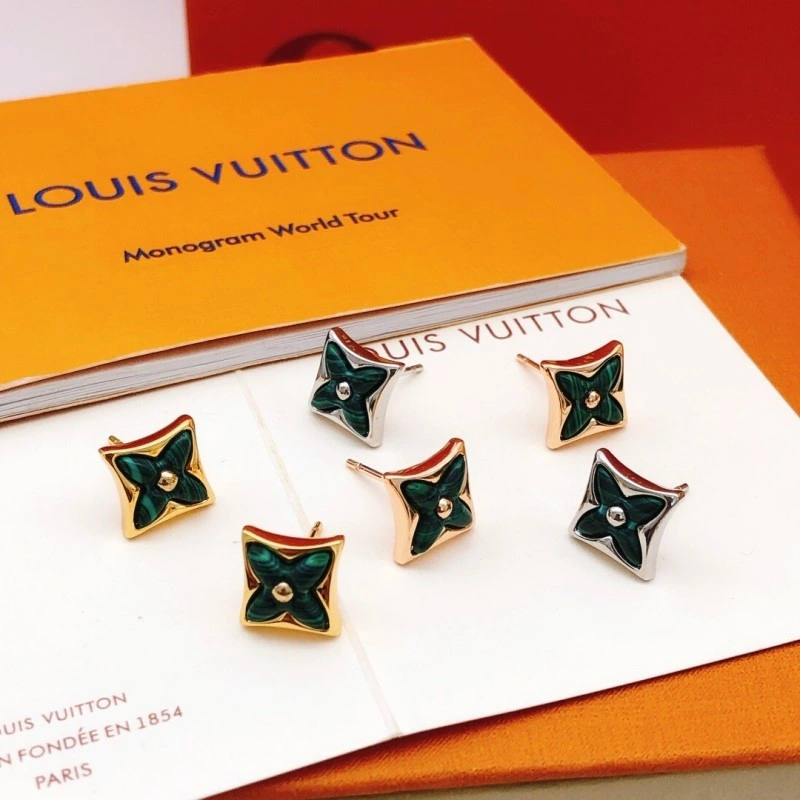 Louis Vuitton Earrings RelaxedFit 248052