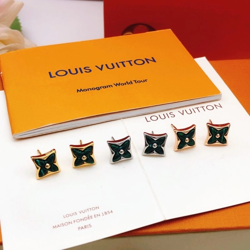 Louis Vuitton Earrings RelaxedFit 248052
