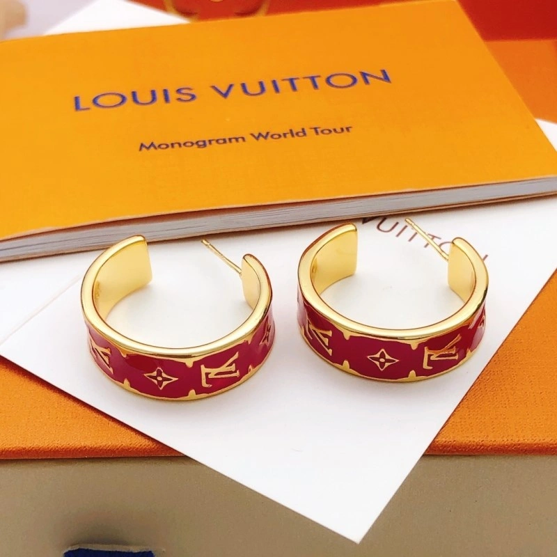 FastDry Louis Vuitton Earrings 248049