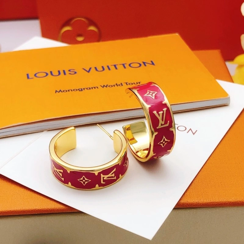 FastDry Louis Vuitton Earrings 248049