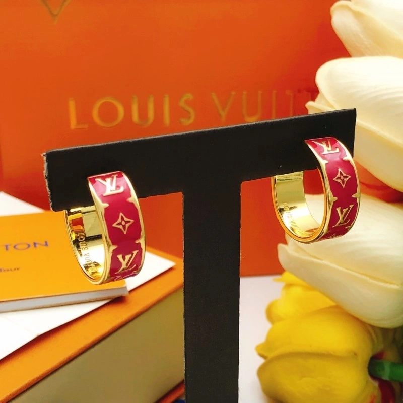 FastDry Louis Vuitton Earrings 248049