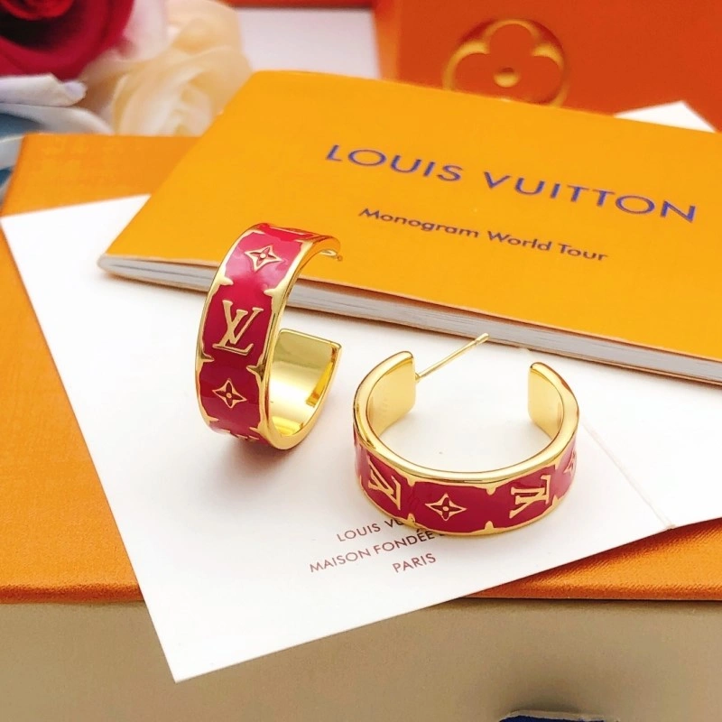 FastDry Louis Vuitton Earrings 248049